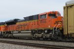 BNSF 8588